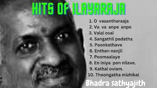 ilayaraja. timeless hits