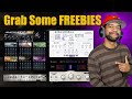 4 FREE Plugins You Should Check Out