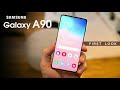 Samsung Galaxy A90 5G passes by Wi Fi Alliance ||  Infotainment Media Channel