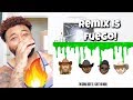 Lil Nas X & Billy Ray Cyrus feat. Young Thug & Mason Ramsey - Old Town Road (Remix) | Reaction