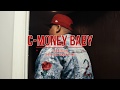 C-Money Baby - Studio Session/In Studio Performance (Shot By Che'Tography Films)