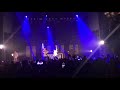 Epik High - “Fan” LIVE [Epik High 2019 Tour - Sleepless in Austin,TX]