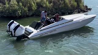 7th Annual Lower River Run - McIntyre Launch
