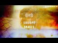 sikdope snakes official audio