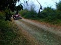 Trabzon Devrim Arabası TEST 2