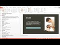 powerpoint 2013 managing slides