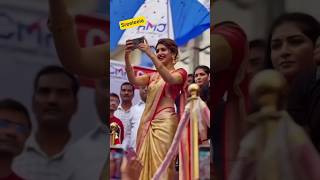 Sreeleela entry performance dance ❤️❤️ | carpenter #sreeleela #shorts #viralvideo #viral_