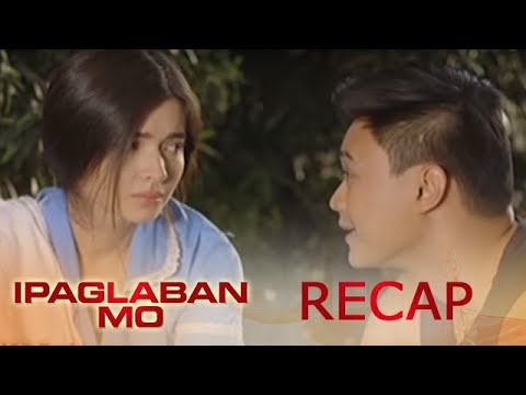 Ipaglaban Mo Recap: Abuso