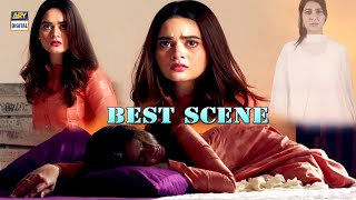 Main Tumhain Leni Aayi Hon - Minal Khan | Jalan Last Episode Best Scene | ARY Digital Drama