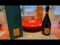 Veuve Clicquot 2015 La Grande Dame Premium Champagne Review