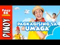 Pagkagising sa Umaga : Ang Mga Ibon Na Lumilipad Dance | Pinoy BK Channel🇵🇭 |TAGALOG CHRISTIAN SONG