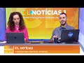 icl notÍcias 11 02 25 brasil estuda retaliaÇÃo para responder taxaÇÃo do aÇo de trump