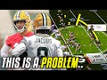 The Green Bay Packers Are Sending A CLEAR Message To The NFL.. | News (Jordan Love, Training Camp)