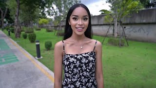 I Went On a Date With a Ladyboy!