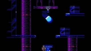 Flashback: The Quest for Identity, Level 3 (1/2)