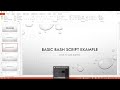 Bash Scripting for Beginners