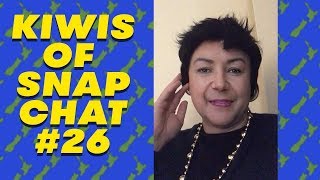 Kiwis of Snapchat: Paula Bennett on the new Newshub poll