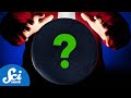How to Make a Dark Matter Planet