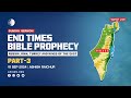 END TIMES BIBLE PROPHECY - Russia, Iran, Turkey, and Kings of the East (Part-3) (Sun Sep 15, 2024)