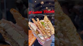 All’ Antico Vinaio in LA