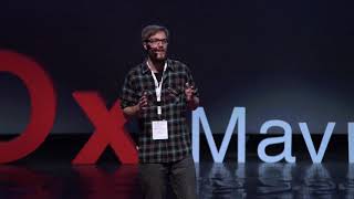 A trop that never ends  | Themistoklis Dimopoulos | TEDxMaviliSquare