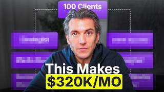Steal My $320K/month Agency’s Systems & Team Structure (Full Operations Masterclass)