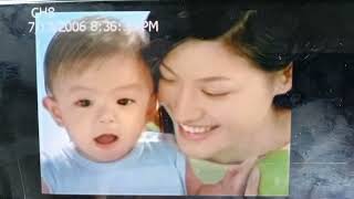 MediaCorp Channel 8 Commercials Breaks (7/13/2006) 8.35.43pm (新传媒8频道广告时间（2006年7月13日）晚上8点35分45秒