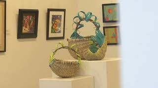 ART with HEART: Turning pain into healing through artwork