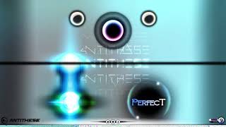 [Cytus Fanmade] Antithese