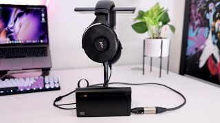 Woo Audio WA11 + Focal Elex | My Insane Portable Audio Setup