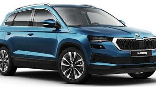 Skoda Karoq 1.5 gasolina. Cambio aceite motor ,f.aceite ,f.aire ,f.polen, bujias y reset mantenimien