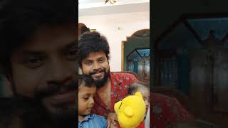 Vinni Pooh | సుబ్బు లా ఉండే బొమ్మ |First Gift | #Shorts |