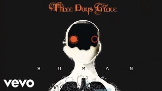 Three Days Grace - Fallen Angel (Audio)