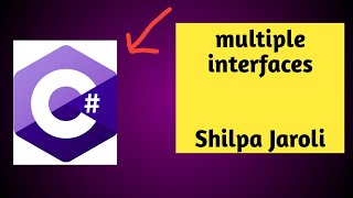 multiple interfaces in C# Programming