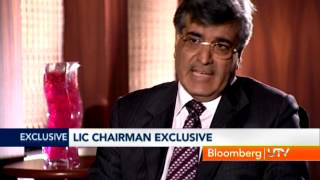 BloombergUTV Exclusive: Big Story - RIL CBMs Under Scanner, LIC On IRDA, Disinvestment Process