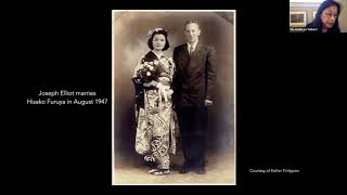 Japanese War Brides: Bridges in the Post-War Alliance