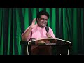 யோசபாத் ராஜாவின் பாடுகளுக்கு காரணம் pr.t.manohar tamil christian message