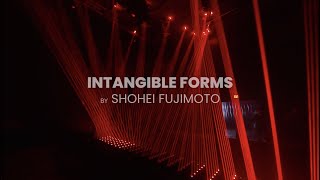 INTANGIBLE FORMS by Shohei Fujimoto | ARTECHOUSE DC