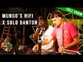 Mungo’s Hi Fi x Solo Banton | Live in India | Goa Sunsplash: Holi Dub 2025 (Full Show)