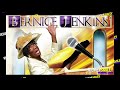 Church Announcements: Bernice Jenkins Sings & Barks Christmas Songs!