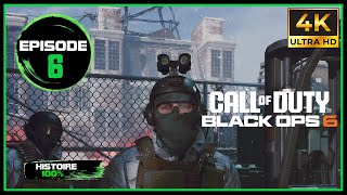 BLACK OPS 6 | Vorkuta [FR - Histoire]