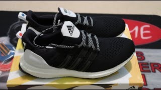 Adidas Ultra Boost Uncaged sneakers price in Dubai, UAE