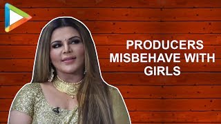 Rakhi Sawant:\