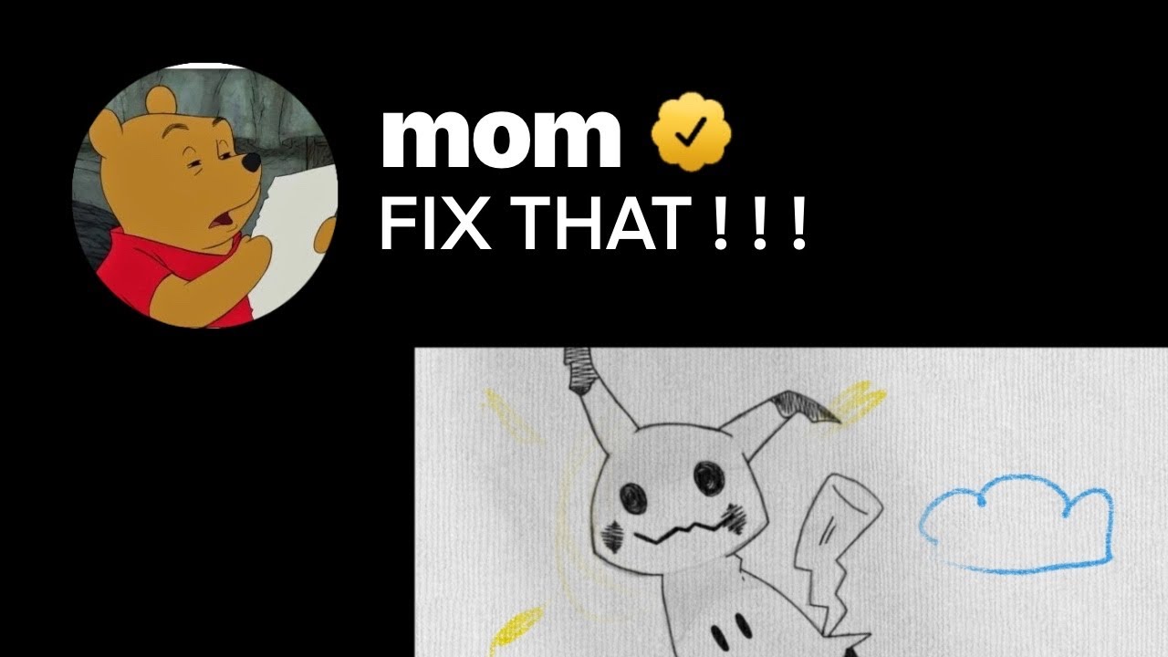 Fixing My Old Artwork Youtube