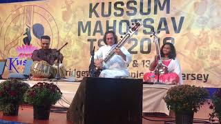 Kussum Mahotsav TSA 2018 - Kinnar Seen 1