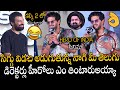 Dulquer Salmaan Hilarious & Superb Speech About Tollywood Directors & Hero's At Lucky Baskhar Event