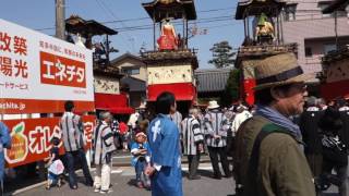 常滑市大野祭り2017本祭きたまつり MAH03923