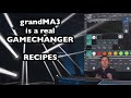 Lacave Insight - gMA3 Gamechanger Recipes