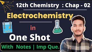 MP Board 12th Chemistry 2025 Exam | One Shot || Complete chapter | Basic 2 Advance