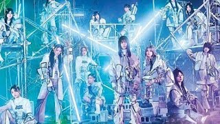 櫻坂46、森田ひかるがセンターの11thSG『UDAGAWA GENERATION』新ビジュアル解禁